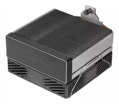 procesoriaus cpu ausintuvas - Tacens Mars MCPU-X4 120 PWM 230W CPU Cooler - 7 nuotrauka