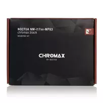 intel ausintuvas - Noctua NM-I17XX-MP83 - 2 nuotrauka