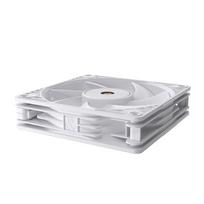 pc fans - ASUS ProArt PF120 Fan PWM White 120 mm - 2 nuotrauka
