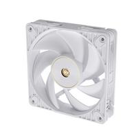 pc fans - ASUS ProArt PF120 Fan PWM White 120 mm - 4 nuotrauka