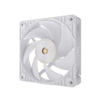 pc fans - ASUS ProArt PF120 Fan PWM White 120 mm - 10 nuotrauka
