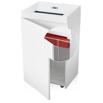 dokumentu naikikliai - Smulkintuvas - HSM Pure 940, 165 L, 3,9x40 mm - 2 nuotrauka