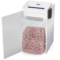 dokumentu naikikliai - Popieriaus smulkintuvas - HSM Pure 740 Max 240L, 4,5x30 mm - 3 nuotrauka