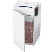 dokumentu naikikliai - Popieriaus smulkintuvas - HSM Pure 740 Max 240L, 4,5x30 mm - 4 nuotrauka