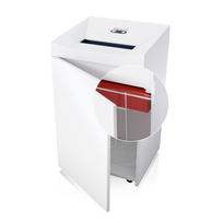dokumentu naikikliai - Smulkintuvas - HSM Pure 630, 130 L, 3,9 mm - 2 nuotrauka