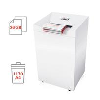 dokumentu naikikliai - Smulkintuvas - HSM Pure 630, 130 L, 3,9 mm - 6 nuotrauka