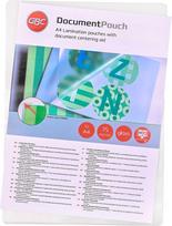 laminavimo aparatas - Laminatorius GBC Plastificadora Inspire+ A4 - 3 nuotrauka