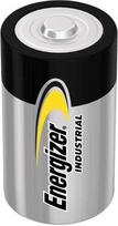 baterija lr1 1.5v - Energizer Industrial LR14 C 1.5V Šarminės baterijos 12 vnt. - 3 nuotrauka