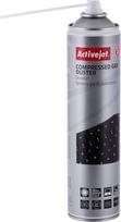 cd dvd - ActiveJet Compressed Air 600ml - 2 nuotrauka