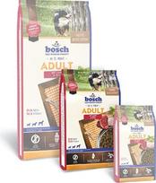 sunu maistas ryziai su eriena - Bosch Adult Lamb&Rice su ėriena ir ryžiais 3 kg - 2 nuotrauka