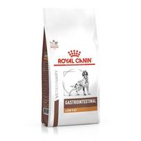 royal canin gastro intestinal - Royal Canin Gastro Intestinal Low Fat 6kg - 6 nuotrauka
