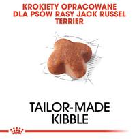 royal canin jack russell terrier - Royal Canin Jack Russell Terrier Adult 7.5 kg - 8 nuotrauka
