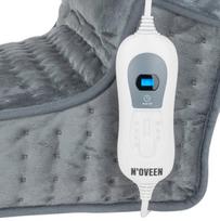 elektrine sildykle - Noveen EB550 But – 46 pilkos spalvos - 2 nuotrauka