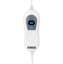 elektrine sildykle - Noveen EB550 But – 46 pilkos spalvos - 3 nuotrauka