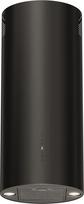 baldakimas - MAAN Elba2 W835 Juodas (Black) - 5 nuotrauka