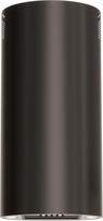 gartraukis maan - Maan ELBA WPB 731 Juodas (Black) - 2 nuotrauka