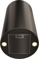 gartraukis maan - Maan ELBA WPB 731 Juodas (Black) - 3 nuotrauka