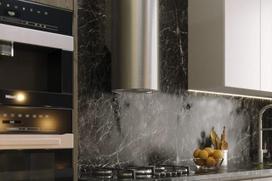 gartraukis maan - Maan Elba WPB 731 Satin Hood - 3 nuotrauka