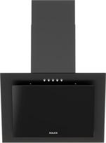 canon mc - Maan Vertical PG 60 Matinė Juoda (Matte Black) - 2 nuotrauka