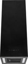 gartraukis maan - MAAN Ponza W 830 Juodas (Black) - 3 nuotrauka
