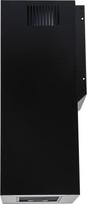 gartraukis maan - MAAN Ponza W 830 Juodas (Black) - 5 nuotrauka