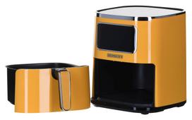 karsto oro gruzdintuve - Heinrich's HFR 8216 - 5 nuotrauka