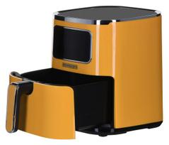 karsto oro gruzdintuve - Heinrich's HFR 8216 - 6 nuotrauka