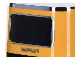 karsto oro gruzdintuve - Heinrich's HFR 8216 - 8 nuotrauka