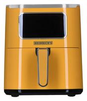 karsto oro gruzdintuve - Heinrich's HFR 8216 - 9 nuotrauka