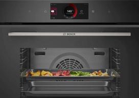 bosch serie 8 - Bosch HBG7722B1 - 5 nuotrauka