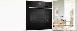 bosch serie 8 - Bosch HBG7722B1 - 6 nuotrauka