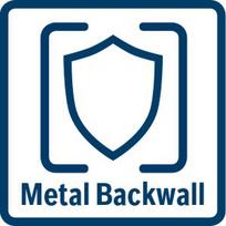 saldikliai - Bosch KGN39LBCF - 8 nuotrauka