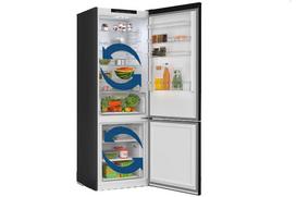 saldikliai - Bosch KGN39LBCF - 12 nuotrauka