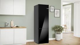 saldikliai - Bosch KGN39LBCF - 20 nuotrauka