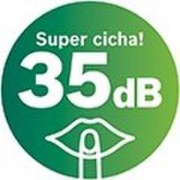 saldikliai - Bosch KGN39LBCF - 25 nuotrauka