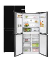 bosch saldytuvas - Beko KMC85LBEA - 2 nuotrauka