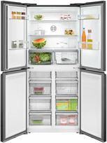 bosch saldytuvas - Beko KMC85LBEA - 3 nuotrauka