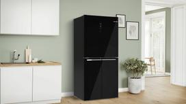 bosch saldytuvas - Beko KMC85LBEA - 5 nuotrauka