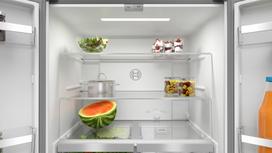 bosch saldytuvas - Beko KMC85LBEA - 6 nuotrauka