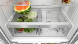 bosch saldytuvas - Beko KMC85LBEA - 8 nuotrauka