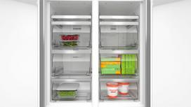 bosch saldytuvas - Beko KMC85LBEA - 9 nuotrauka