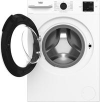 mini skalbimo masina - Beko BM1WFU37225WW - 2 nuotrauka