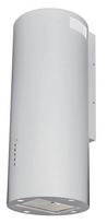 akpo - Akpo WK-4 Balmera WL Slim White Semi-Matte (White) - 3 nuotrauka