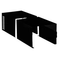 led gartraukis - Akpo WK-4 Nero Line 2.0 60 Juodas (Black) - 6 nuotrauka