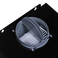 led gartraukis - Akpo WK-4 Nero Line 2.0 60 Juodas (Black) - 7 nuotrauka
