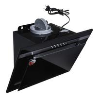 led gartraukis - Akpo WK-4 Nero Line 2.0 60 Juodas (Black) - 12 nuotrauka
