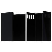 led gartraukis - Akpo WK-4 Nero Line 2.0 60 Juodas (Black) - 19 nuotrauka
