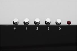 akpo wk 4 nero - Akpo WK 4 Nero Eco 60 Grey/Black - 4 nuotrauka