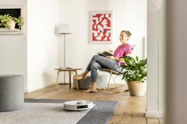 karcher 5 - Dulkių siurblio priedų rinkinys Kärcher RCV 5 (2.269-641.0) - 2 nuotrauka