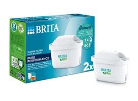 brita filtras - Brita Maxtra+ Pure Performance filtro kasetė 2x - 2 nuotrauka